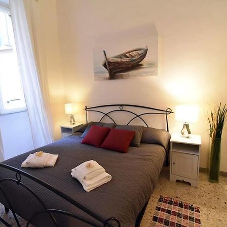 Mameli Otel Roma Dış mekan fotoğraf