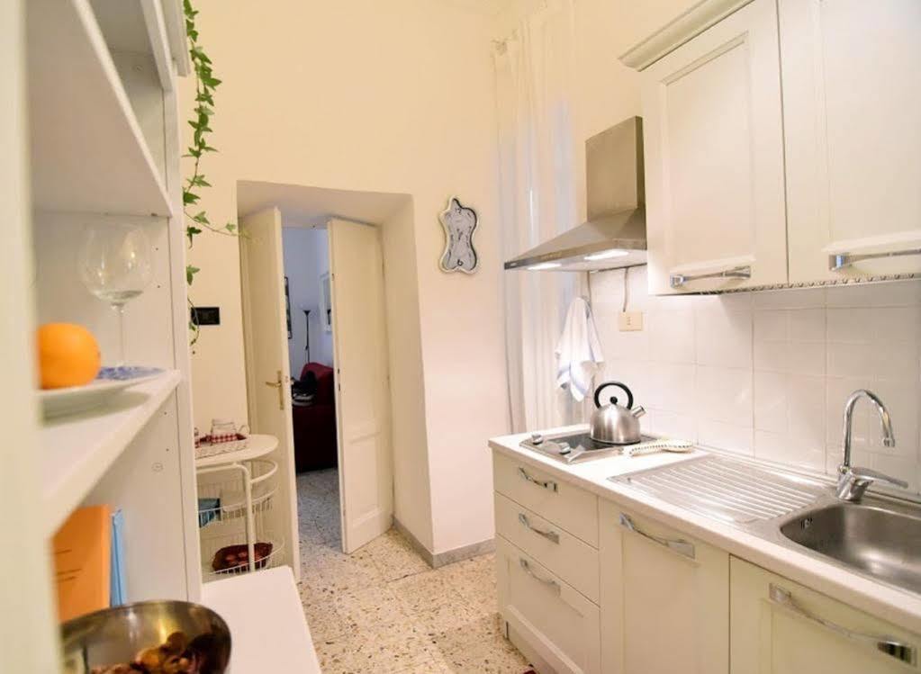 Mameli Otel Roma Dış mekan fotoğraf
