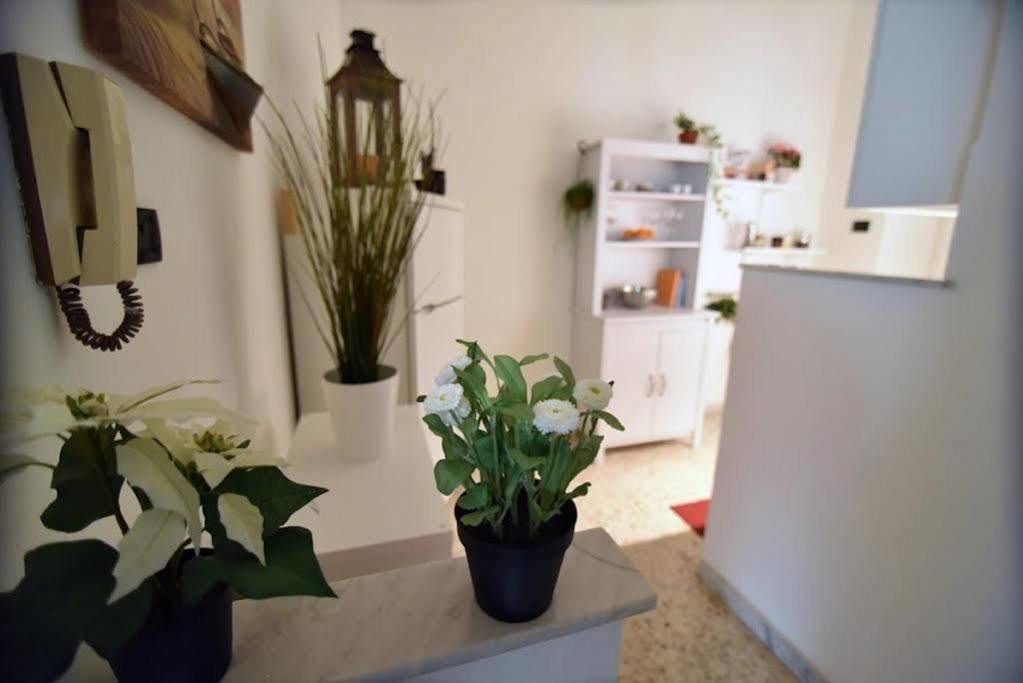 Mameli Otel Roma Dış mekan fotoğraf